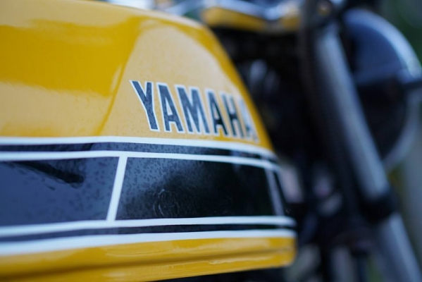 วุฒิ นนบุรี ขาย YAMAHA RD125cc. สภาพเดิมๆ100\% วุฒิ นนบุรี ขาย YAMAHA RD125cc. สภาพเดิมๆ100\%