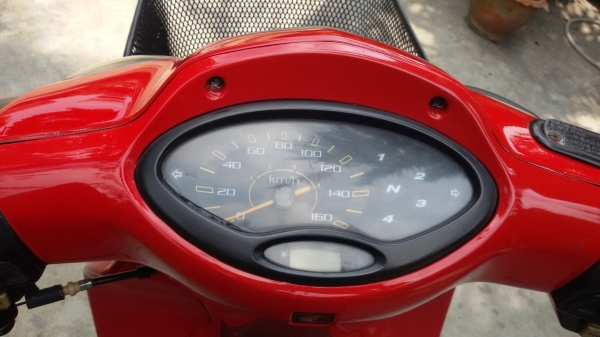 เวฟ 125s ดิจิตอล สตาร์ทมือ เวฟ 125s ดิจิตอล สตาร์ทมือ