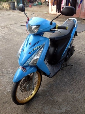 สเต็ป เครื่องดี รถพร้อมขับ