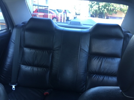 ขายด่วน รถบ้านเจ้าของขายเอง Toyota Vios ปี06 ตัว Top s ราคาต่อรองได้