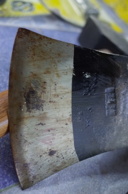 ขายหัวขวานกู้ภัยขนาดใหญ่มือสองหนัก2.2กิโลกรัม ขายหัวขวานกู้ภัยขนาดใหญ่มือสองหนัก2.2กิโลกรัม