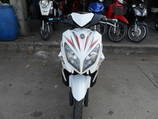 นูโว อิลิแก้น ปี55 เครื่องเดิมไม่เคยเปิดรถพร้อมใช้ เอกสารพร้อมโอน