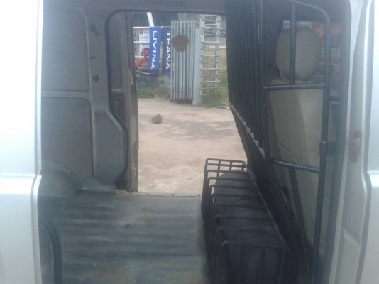 ขายรถตู้เล็กราคาไม่ถึงแสน ปี 54 (2011) ขายรถตู้เล็กราคาไม่ถึงแสน ปี 54 (2011)