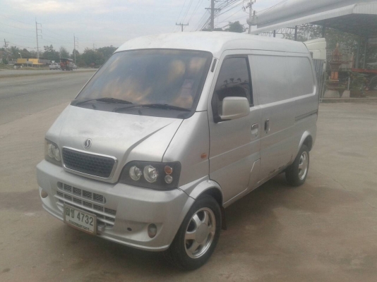 ขายรถตู้เล็กราคาไม่ถึงแสน ปี 54 (2011)