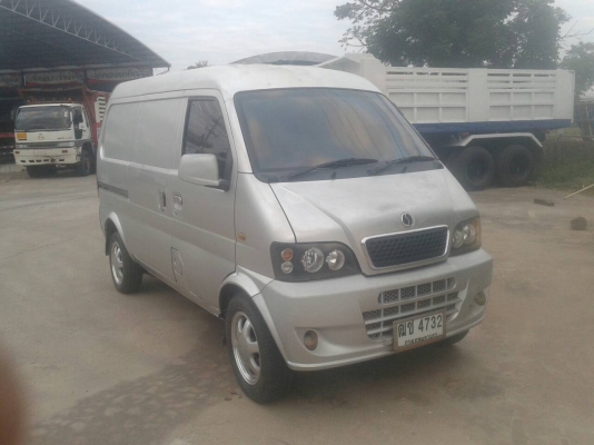 ขายรถตู้เล็กราคาไม่ถึงแสน ปี 54 (2011) ขายรถตู้เล็กราคาไม่ถึงแสน ปี 54 (2011)