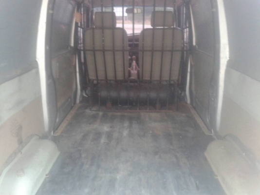 ขายรถตู้เล็กราคาไม่ถึงแสน ปี 54 (2011) ขายรถตู้เล็กราคาไม่ถึงแสน ปี 54 (2011)