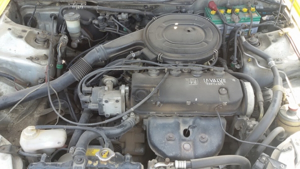 ขายHonda civic 3 door 77000 สนใจโทร0805669540