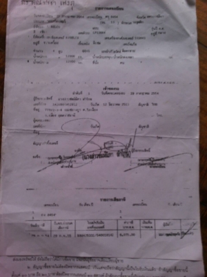 ขายรถแบคโฮ KOBELCO SK120-Vsuper เอกสารเล่มทะเบียน ราคา 650000