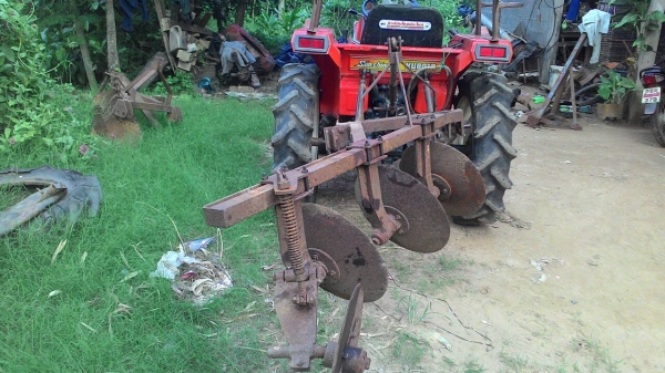 ผานบุก3ใบ5500-