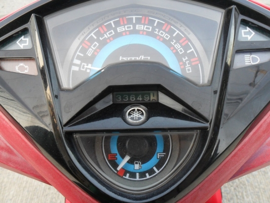 ยามาฮ่า มีโอGTX125 ปี55 สภาพดีเครื่องเดิมฟิตๆเอกสารพร้อมโอน ยามาฮ่า มีโอGTX125 ปี55 สภาพดีเครื่องเดิมฟิตๆเอกสารพร้อมโอน