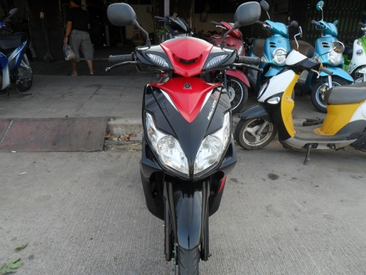 ยามาฮ่า มีโอGTX125 ปี55 สภาพดีเครื่องเดิมฟิตๆเอกสารพร้อมโอน ยามาฮ่า มีโอGTX125 ปี55 สภาพดีเครื่องเดิมฟิตๆเอกสารพร้อมโอน