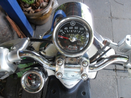 ฟีโน่ ไมล์แยกปี54 เครื่องดี ไม่มีควัน สภาพดีเอกสารพร้อมโอน