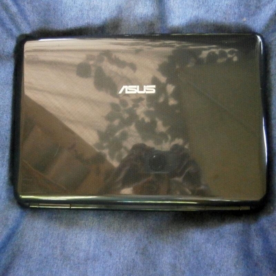 โน๊ตบุ๊ค ASUS K40 AB พร้อมประกันจากศูนย์ ASUS โน๊ตบุ๊ค ASUS K40 AB พร้อมประกันจากศูนย์ ASUS