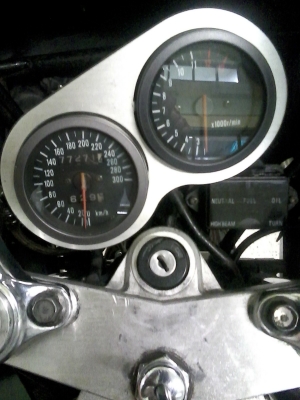 gsxr1100(เครื่อง1127 cc)