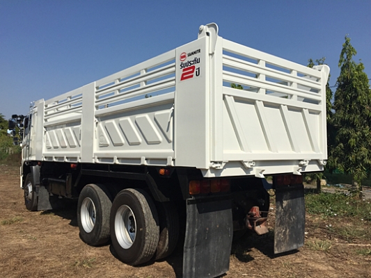 ขาย HINO 344 ซีรีส์500 HiSpeed ปี 55 เบรคแห้ง ดั้มสามมิตร มีระบบลากพ่วง เครื่องเดิม เกียร์เดิม ยางดี ขาย HINO 344 ซีรีส์500 HiSpeed ปี 55 เบรคแห้ง ดั้มสามมิตร มีระบบลากพ่วง เครื่องเดิม เกียร์เดิม ยางดี