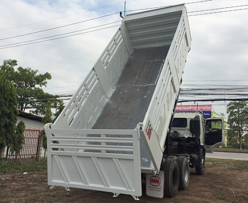 ขาย HINO 344 ซีรีส์500 HiSpeed ปี 55 เบรคแห้ง ดั้มสามมิตร มีระบบลากพ่วง เครื่องเดิม เกียร์เดิม ยางดี ขาย HINO 344 ซีรีส์500 HiSpeed ปี 55 เบรคแห้ง ดั้มสามมิตร มีระบบลากพ่วง เครื่องเดิม เกียร์เดิม ยางดี