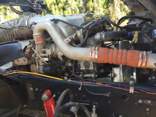 ขาย HINO 344 ซีรีส์500 HiSpeed ปี 55 เบรคแห้ง ดั้มสามมิตร มีระบบลากพ่วง เครื่องเดิม เกียร์เดิม ยางดี ขาย HINO 344 ซีรีส์500 HiSpeed ปี 55 เบรคแห้ง ดั้มสามมิตร มีระบบลากพ่วง เครื่องเดิม เกียร์เดิม ยางดี