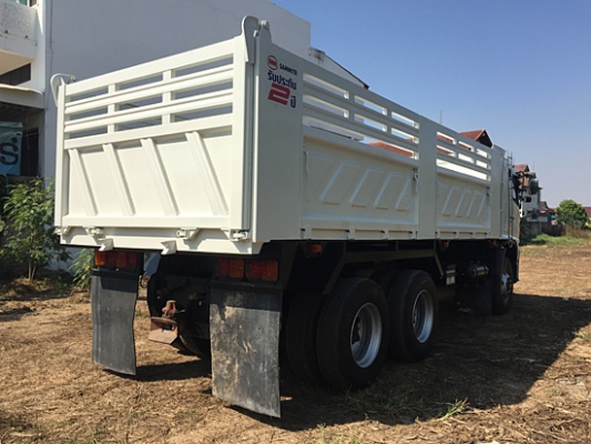 ขาย HINO 344 ซีรีส์500 HiSpeed ปี 55 เบรคแห้ง ดั้มสามมิตร มีระบบลากพ่วง เครื่องเดิม เกียร์เดิม ยางดี ขาย HINO 344 ซีรีส์500 HiSpeed ปี 55 เบรคแห้ง ดั้มสามมิตร มีระบบลากพ่วง เครื่องเดิม เกียร์เดิม ยางดี