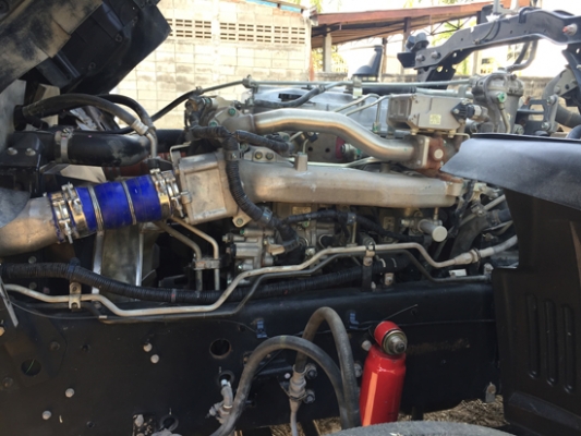 ขาย HINO 344 ซีรีส์500 HiSpeed ปี 55 เบรคแห้ง ดั้มสามมิตร มีระบบลากพ่วง เครื่องเดิม เกียร์เดิม ยางดี ขาย HINO 344 ซีรีส์500 HiSpeed ปี 55 เบรคแห้ง ดั้มสามมิตร มีระบบลากพ่วง เครื่องเดิม เกียร์เดิม ยางดี