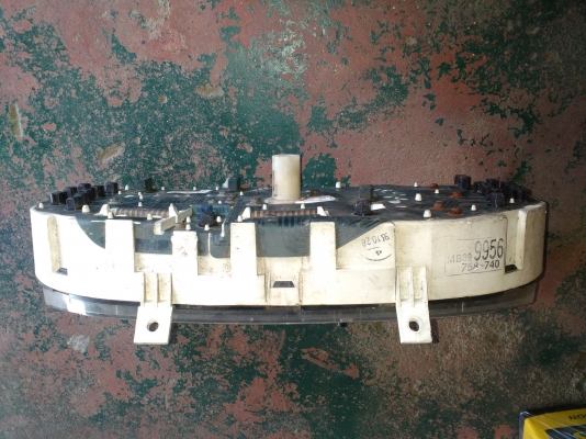 ไมล์ อีคา สตราด้า และอีกหลายรุ่น