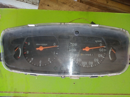 ไมล์ อีคา สตราด้า และอีกหลายรุ่น