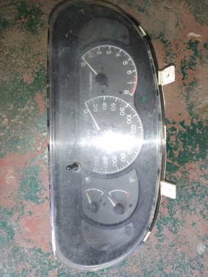 ไมล์ อีคา สตราด้า และอีกหลายรุ่น