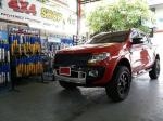 ช่วงล่าง รถกระบะ Ford