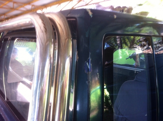 ขายซูซูกิ สปอร์ตี้ ปี40ขายตามสภาพ75000