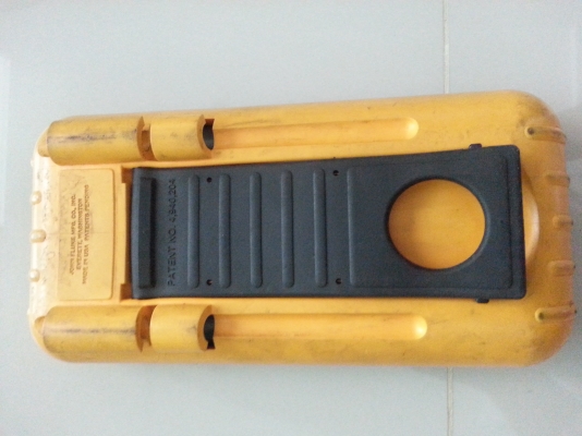 มิเตอร์ fluke787 ProcessMeter มิเตอร์ fluke787 ProcessMeter