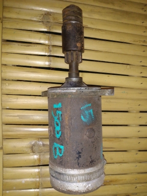 ไดสตาร์ท ออสติน austin 1300