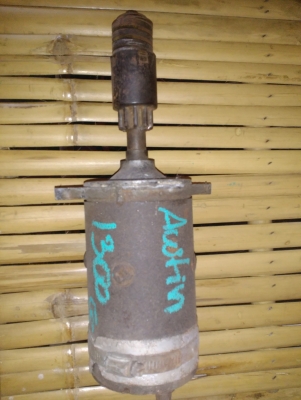 ไดสตาร์ท ออสติน austin 1300