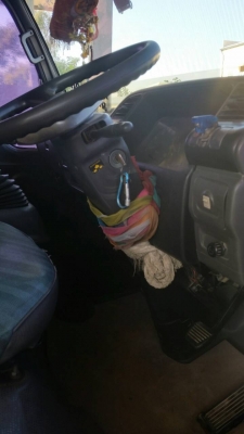 หกล้อ อีซูชุ NQR140โบว์ ปี44 แอร์ เวอร์ ช่วงยาว5.50ม ทะเบียนพร้อมโอน