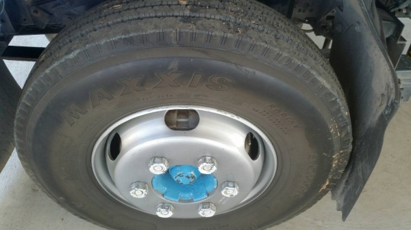 หกล้อ อีซูชุ NQR140โบว์ ปี44 แอร์ เวอร์ ช่วงยาว5.50ม ทะเบียนพร้อมโอน