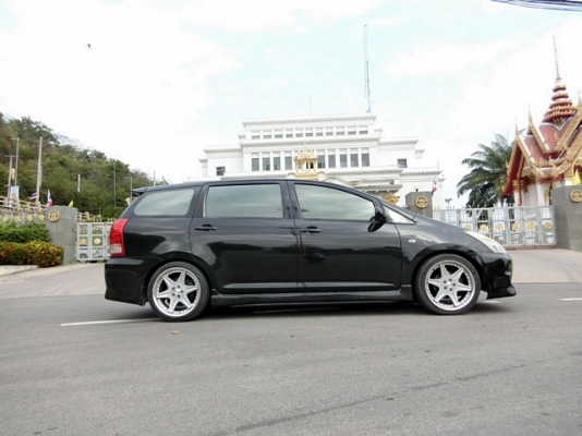 ขายTOYOTA WISH 2.0 Q LIMITED รุ่นท็อปสุด หลังคาซันรูฟ 7ที่นั่ง ขายTOYOTA WISH 2.0 Q LIMITED รุ่นท็อปสุด หลังคาซันรูฟ 7ที่นั่ง