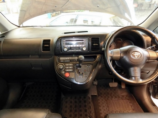 ขายTOYOTA WISH 2.0 Q LIMITED รุ่นท็อปสุด หลังคาซันรูฟ 7ที่นั่ง ขายTOYOTA WISH 2.0 Q LIMITED รุ่นท็อปสุด หลังคาซันรูฟ 7ที่นั่ง