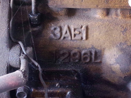 ขายแบคโฮเล็ก Komatsu PC20 ลดราคาเหลือ 85,000