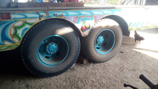 ขายเทรลเลอร์หัวยาว เครื่อง145แรง เฟืองท้ายใหญ่ FUSO มีระบบบันไดไฮดรอลิก สภาพสวยพร้อมใช้งาน เอกสาร350,000 สนใจโทร 090-8588220คุณนะ 093-3258446คุณบิว หรือเข้าดูสินค้าอื่นๆได้ที่ www.truck.in.th/498 หรือเพจFacebook ณรงค์ ซื้อขายรถมือสอง (เว็บไซต์ส่วนตัว) หรื ขายเทรลเลอร์หัวยาว เครื่อง145แรง เฟืองท้ายใหญ่ FUSO มีระบบบันไดไฮดรอลิก สภาพสวยพร้อมใช้งาน เอกสาร350,000 สนใจโทร 090-8588220คุณนะ 093-3258446คุณบิว หรือเข้าดูสินค้าอื่นๆได้ที่ www.truck.in.th/498 หรือเพจFacebook ณรงค์ ซื้อขายรถมือสอง (เว็บไซต์ส่วนตัว) หรื