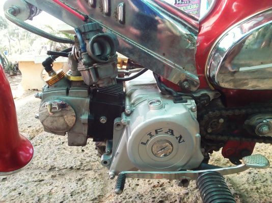 ขาย Honda C90 เครื่องไลฟาน110 รถพร้อมใช้งาน เล่มทะเบียนโครง+อินวอยเครื่อง+เอกสารชุดโอน ค่าตัว 11900 บาท สนใจโทร.089-8054390 โอ๋ อยู่จังหวัด ลพบุรี ขาย Honda C90 เครื่องไลฟาน110 รถพร้อมใช้งาน เล่มทะเบียนโครง+อินวอยเครื่อง+เอกสารชุดโอน ค่าตัว 11900 บาท สนใจโทร.089-8054390 โอ๋ อยู่จังหวัด ลพบุรี