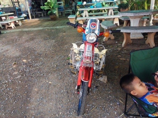 ขาย Honda C90 เครื่องไลฟาน110 รถพร้อมใช้งาน เล่มทะเบียนโครง+อินวอยเครื่อง+เอกสารชุดโอน ค่าตัว 11900 บาท สนใจโทร.089-8054390 โอ๋ อยู่จังหวัด ลพบุรี ขาย Honda C90 เครื่องไลฟาน110 รถพร้อมใช้งาน เล่มทะเบียนโครง+อินวอยเครื่อง+เอกสารชุดโอน ค่าตัว 11900 บาท สนใจโทร.089-8054390 โอ๋ อยู่จังหวัด ลพบุรี