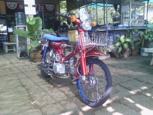 ขาย Honda C90 เครื่องไลฟาน110 รถพร้อมใช้งาน เล่มทะเบียนโครง+อินวอยเครื่อง+เอกสารชุดโอน ค่าตัว 11900 บาท สนใจโทร.089-8054390 โอ๋ อยู่จังหวัด ลพบุรี ขาย Honda C90 เครื่องไลฟาน110 รถพร้อมใช้งาน เล่มทะเบียนโครง+อินวอยเครื่อง+เอกสารชุดโอน ค่าตัว 11900 บาท สนใจโทร.089-8054390 โอ๋ อยู่จังหวัด ลพบุรี