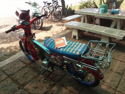 ขาย Honda C90 เครื่องไลฟาน110 รถพร้อมใช้งาน เล่มทะเบียนโครง+อินวอยเครื่อง+เอกสารชุดโอน ค่าตัว 11900 บาท สนใจโทร.089-8054390 โอ๋ อยู่จังหวัด ลพบุรี ขาย Honda C90 เครื่องไลฟาน110 รถพร้อมใช้งาน เล่มทะเบียนโครง+อินวอยเครื่อง+เอกสารชุดโอน ค่าตัว 11900 บาท สนใจโทร.089-8054390 โอ๋ อยู่จังหวัด ลพบุรี