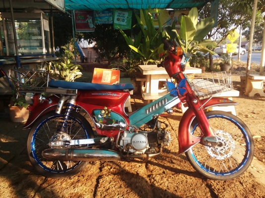 ขาย Honda C90 เครื่องไลฟาน110 รถพร้อมใช้งาน เล่มทะเบียนโครง+อินวอยเครื่อง+เอกสารชุดโอน ค่าตัว 11900 บาท สนใจโทร.089-8054390 โอ๋ อยู่จังหวัด ลพบุรี ขาย Honda C90 เครื่องไลฟาน110 รถพร้อมใช้งาน เล่มทะเบียนโครง+อินวอยเครื่อง+เอกสารชุดโอน ค่าตัว 11900 บาท สนใจโทร.089-8054390 โอ๋ อยู่จังหวัด ลพบุรี