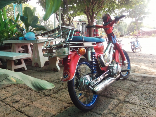 ขาย Honda C90 เครื่องไลฟาน110 รถพร้อมใช้งาน เล่มทะเบียนโครง+อินวอยเครื่อง+เอกสารชุดโอน ค่าตัว 11900 บาท สนใจโทร.089-8054390 โอ๋ อยู่จังหวัด ลพบุรี ขาย Honda C90 เครื่องไลฟาน110 รถพร้อมใช้งาน เล่มทะเบียนโครง+อินวอยเครื่อง+เอกสารชุดโอน ค่าตัว 11900 บาท สนใจโทร.089-8054390 โอ๋ อยู่จังหวัด ลพบุรี