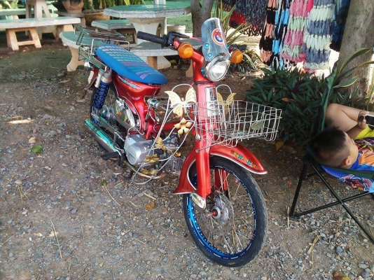 ขาย Honda C90 เครื่องไลฟาน110 รถพร้อมใช้งาน เล่มทะเบียนโครง+อินวอยเครื่อง+เอกสารชุดโอน ค่าตัว 11900 บาท สนใจโทร.089-8054390 โอ๋ อยู่จังหวัด ลพบุรี ขาย Honda C90 เครื่องไลฟาน110 รถพร้อมใช้งาน เล่มทะเบียนโครง+อินวอยเครื่อง+เอกสารชุดโอน ค่าตัว 11900 บาท สนใจโทร.089-8054390 โอ๋ อยู่จังหวัด ลพบุรี