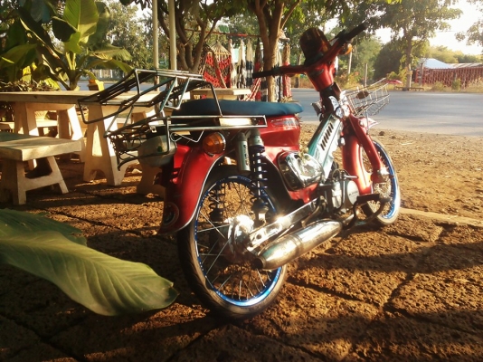 ขาย Honda C90 เครื่องไลฟาน110 รถพร้อมใช้งาน เล่มทะเบียนโครง+อินวอยเครื่อง+เอกสารชุดโอน ค่าตัว 11900 บาท สนใจโทร.089-8054390 โอ๋ อยู่จังหวัด ลพบุรี ขาย Honda C90 เครื่องไลฟาน110 รถพร้อมใช้งาน เล่มทะเบียนโครง+อินวอยเครื่อง+เอกสารชุดโอน ค่าตัว 11900 บาท สนใจโทร.089-8054390 โอ๋ อยู่จังหวัด ลพบุรี