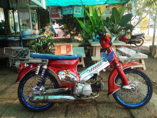 ขาย Honda C90 เครื่องไลฟาน110 รถพร้อมใช้งาน เล่มทะเบียนโครง+อินวอยเครื่อง+เอกสารชุดโอน ค่าตัว 11900 บาท สนใจโทร.089-8054390 โอ๋ อยู่จังหวัด ลพบุรี ขาย Honda C90 เครื่องไลฟาน110 รถพร้อมใช้งาน เล่มทะเบียนโครง+อินวอยเครื่อง+เอกสารชุดโอน ค่าตัว 11900 บาท สนใจโทร.089-8054390 โอ๋ อยู่จังหวัด ลพบุรี