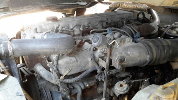 ขาย6ล้อ ISUZU NPR เครื่องดี4HG1 130แรง ช่วงล่างใหญ่Fหลัง กระบะยาว4.3ม. โครงสร้างรถห้างแท้ จดทะเบียนปี2535 เครื่องดี แชชซีสวย เอกสารพร้อมโอน ดูรถได้ที่ อ.ประทาย จ.นครราชสีมา (ราคา370000บาท)โทร.0857698049 0887115178 ID LINE ps5599