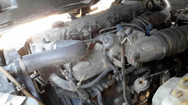 ขาย6ล้อ ISUZU NPR เครื่องดี4HG1 130แรง ช่วงล่างใหญ่Fหลัง กระบะยาว4.3ม. โครงสร้างรถห้างแท้ จดทะเบียนปี2535 เครื่องดี แชชซีสวย เอกสารพร้อมโอน ดูรถได้ที่ อ.ประทาย จ.นครราชสีมา (ราคา370000บาท)โทร.0857698049 0887115178 ID LINE ps5599