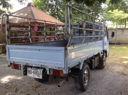 ขาย 4 ล้อ NKR-120 สวยๆ ครับ. ขาย 4 ล้อ NKR-120 สวยๆ ครับ.