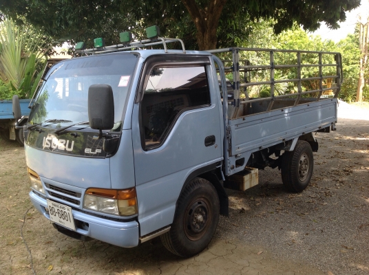 ขาย 4 ล้อ NKR-120 สวยๆ ครับ. ขาย 4 ล้อ NKR-120 สวยๆ ครับ.